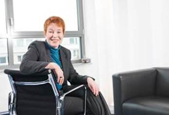 Ursula Baumann Potassium Nitrate